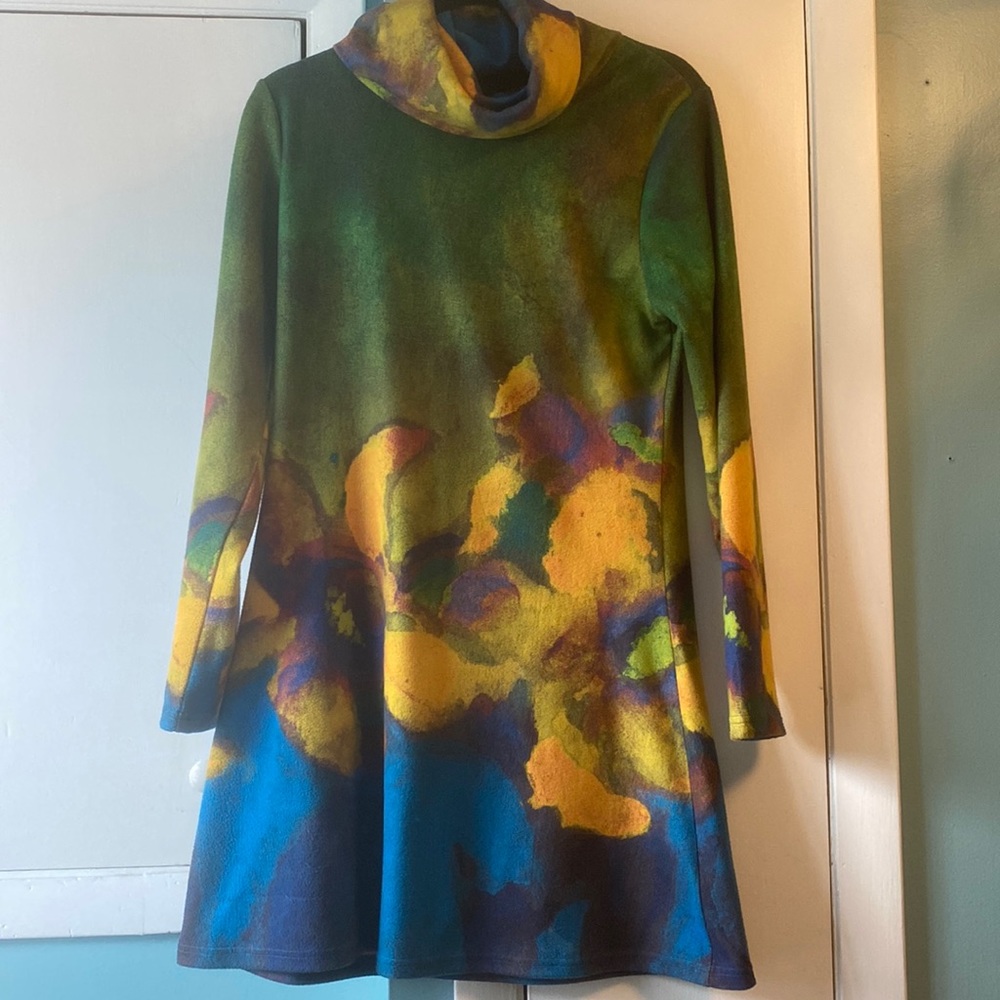 RADZOLI tunic dress M